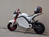 E5-electric Motorcycle