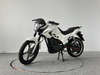 Peter Pan-electric motorcycle