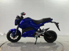 M5-electric motorcycle