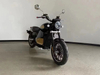 follow suit-electric motorcycle