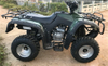  4×4-ATVs