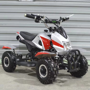 300W Electric ATV B