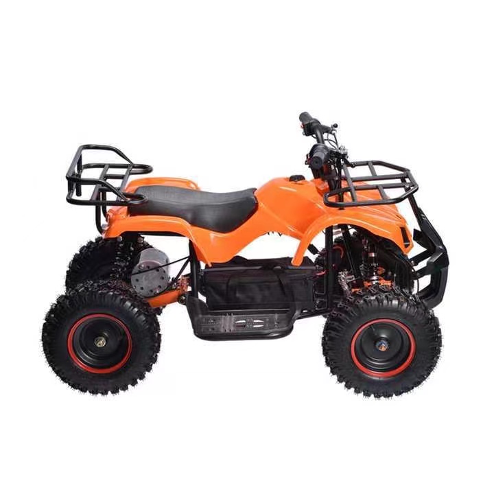 500W Electric ATV