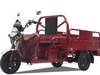 CE Approved-electric tricycle