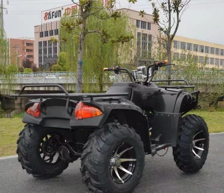 250cc ATV Monster