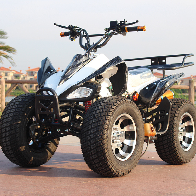 250cc ATV Hurricane