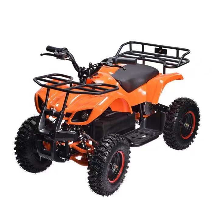 500W Electric ATV