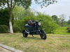 M6-electric motorcycle