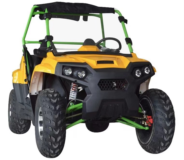 Off-Road -UTVs