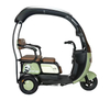  Hot Sale Solar-electric tricycle