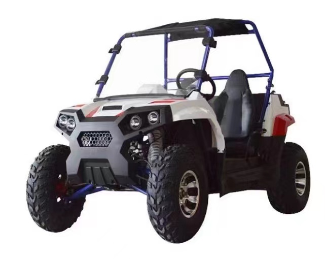 200cc UTV 