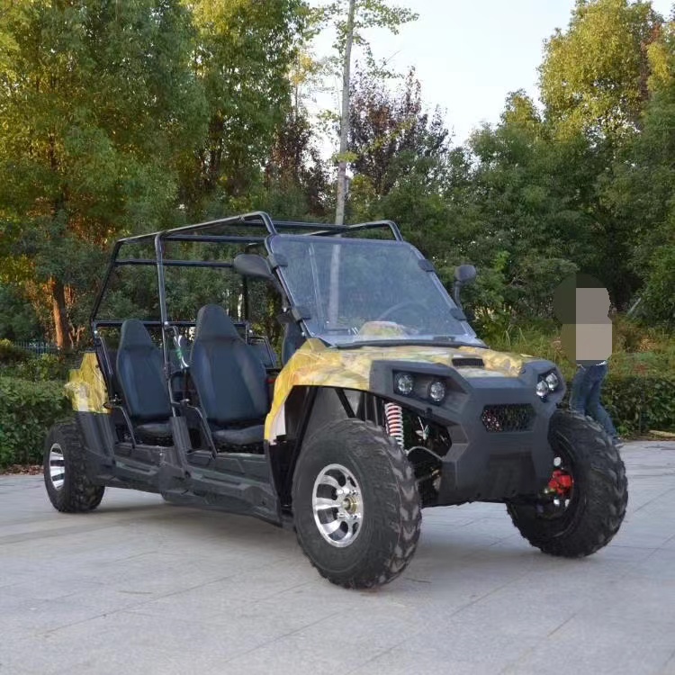 300cc UTV