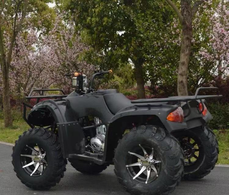 250cc ATV Monster