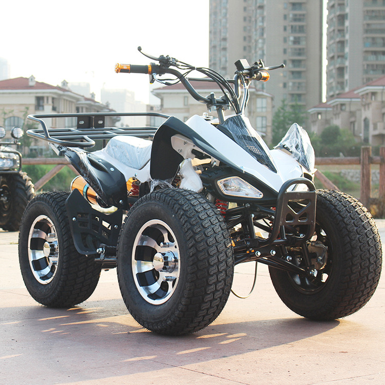 250cc ATV Hurricane