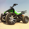 250cc ATV Hurricane