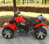 3000W Electric ATV Flame