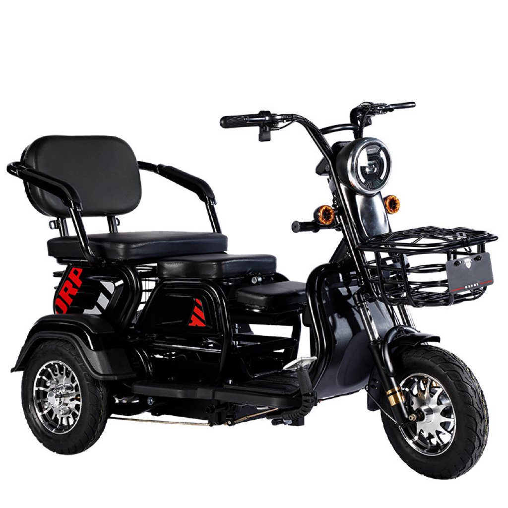  mini -electric tricycle