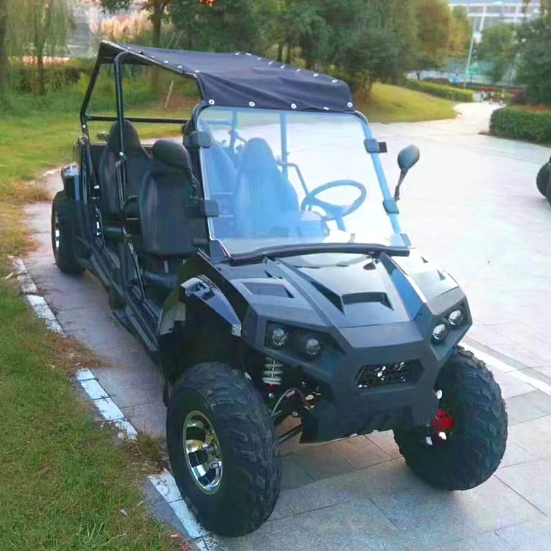 300cc UTV