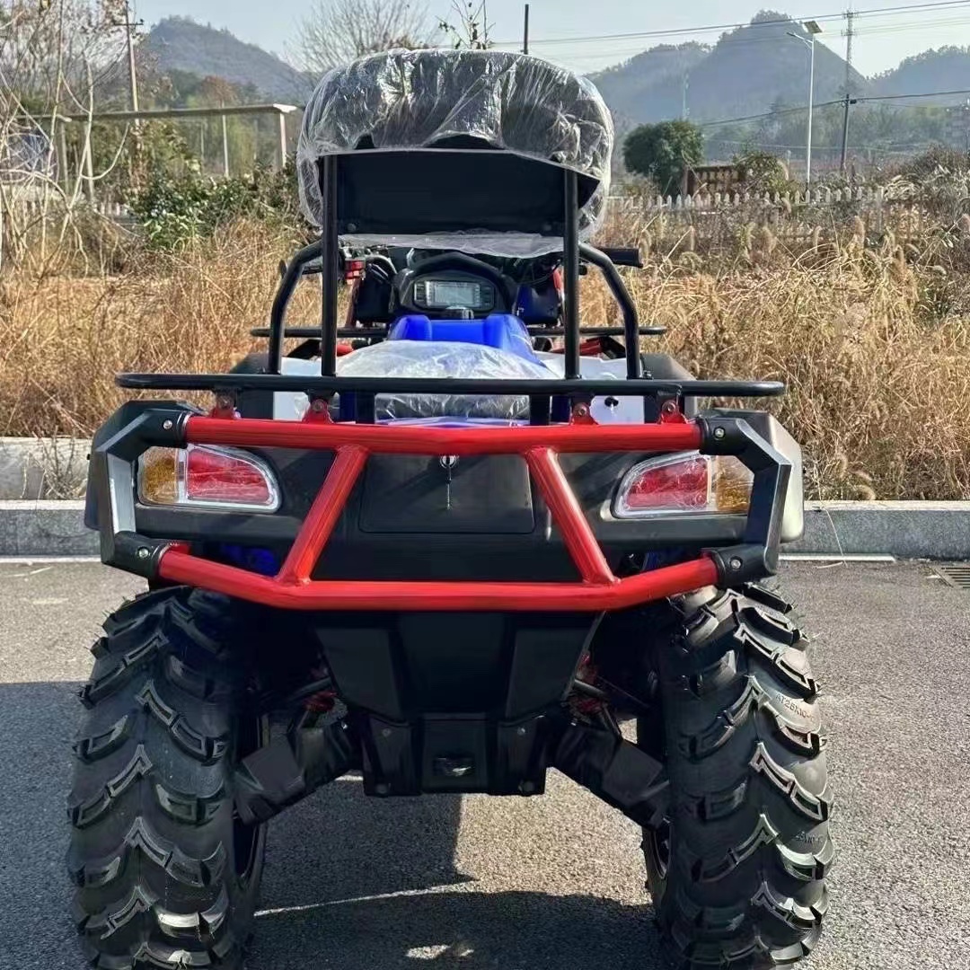 550CC ATV