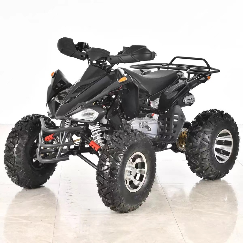 200cc ATV Rocket