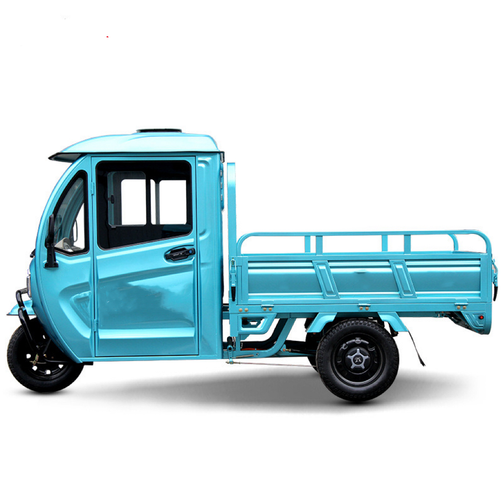 Suppliers-electric tricycle