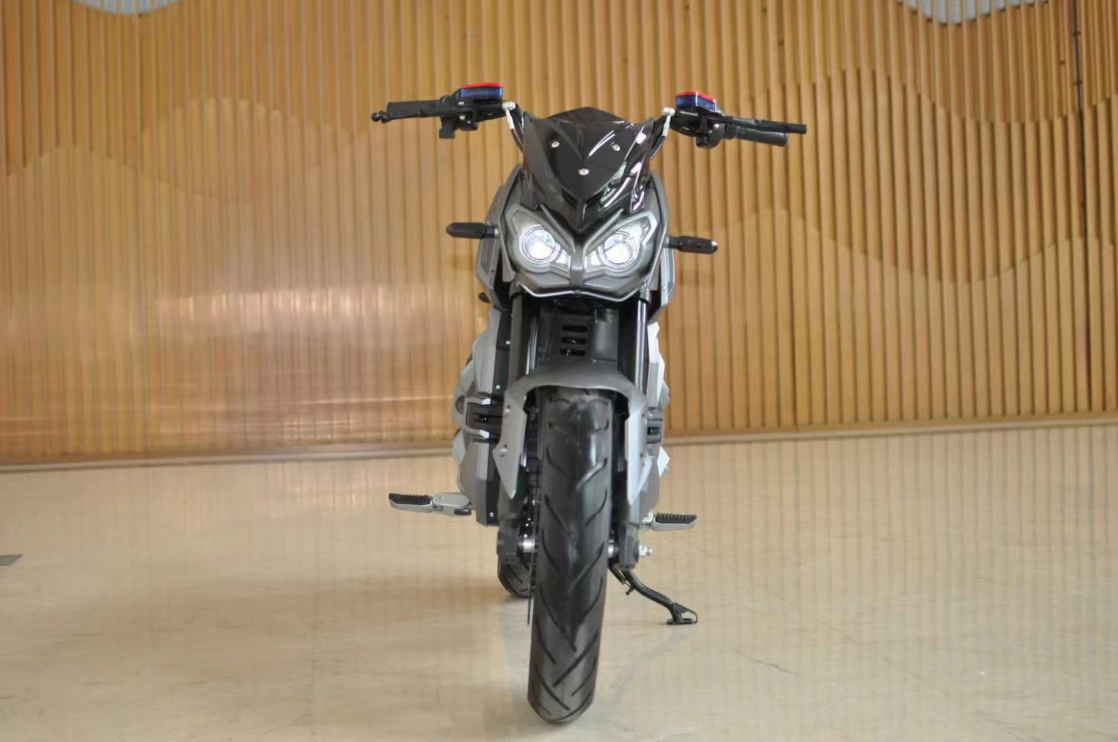 M9-electric motorcycle