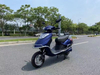 Xiao Jiajun-electric motorcycle