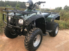  4×4-ATVs