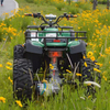 3000W Electric ATV Trample