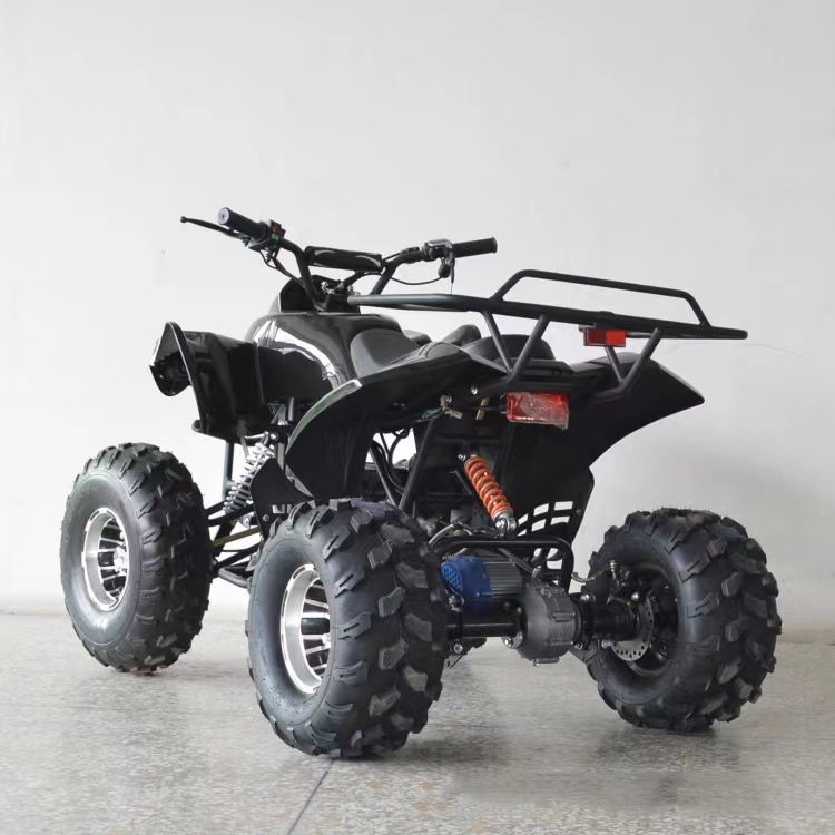 1000W Electric ATV Bully