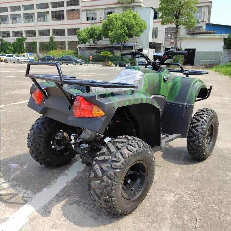 60v5000 ATV