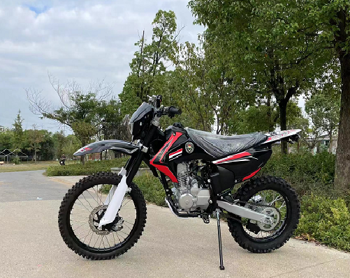 250cc/300cc off-road motorcycle