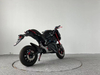 Little Monster-electric motorcycle