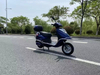 Xiao Jiajun-electric motorcycle