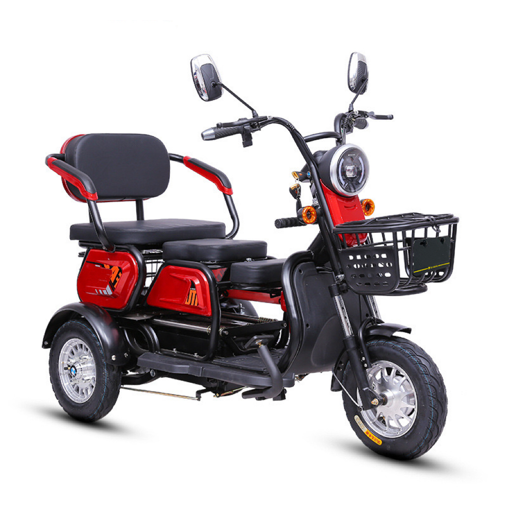  mini -electric tricycle