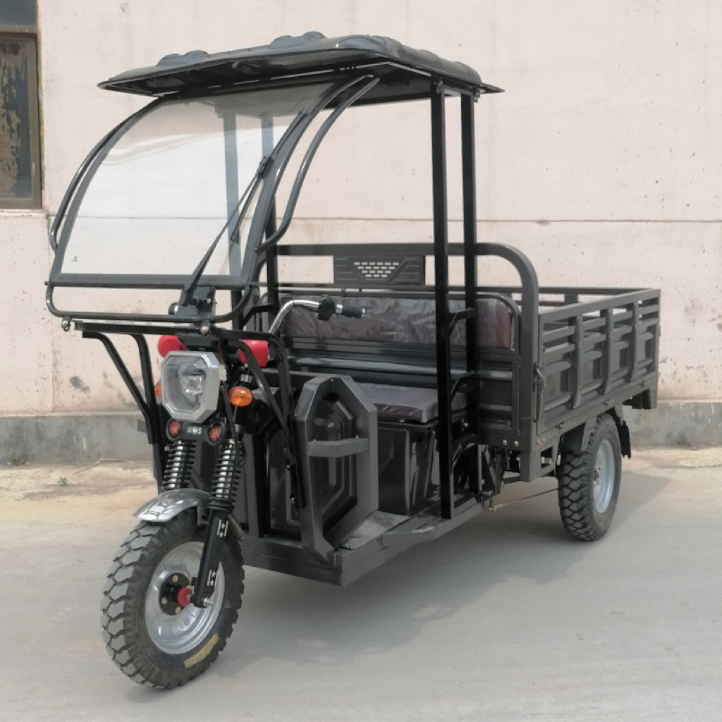  supplies cheap-electric tricycle