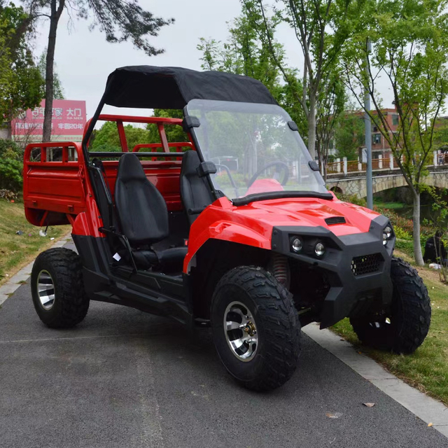 200cc UTV B