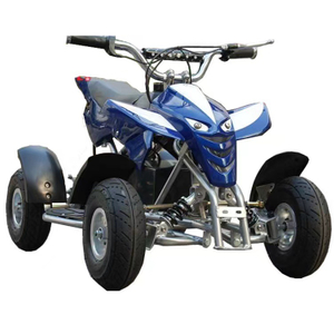 300W Electric ATV A