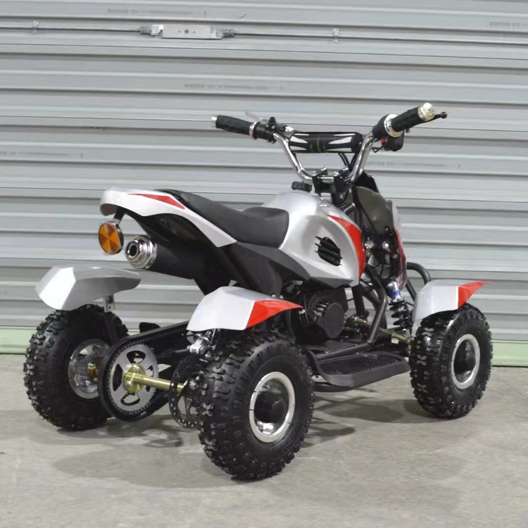 300W Electric ATV B