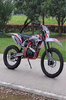 250cc/300cc Off-road motorcycle