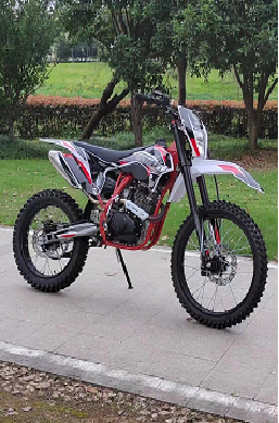 250cc/300cc Off-road motorcycle