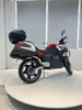 X5-electric motorcycle