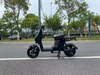 K7-electric motorcycle