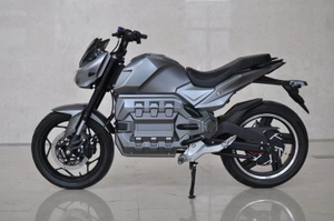 M9-electric motorcycle