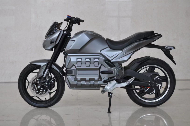 M9-electric motorcycle