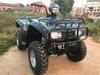  4×4-ATVs