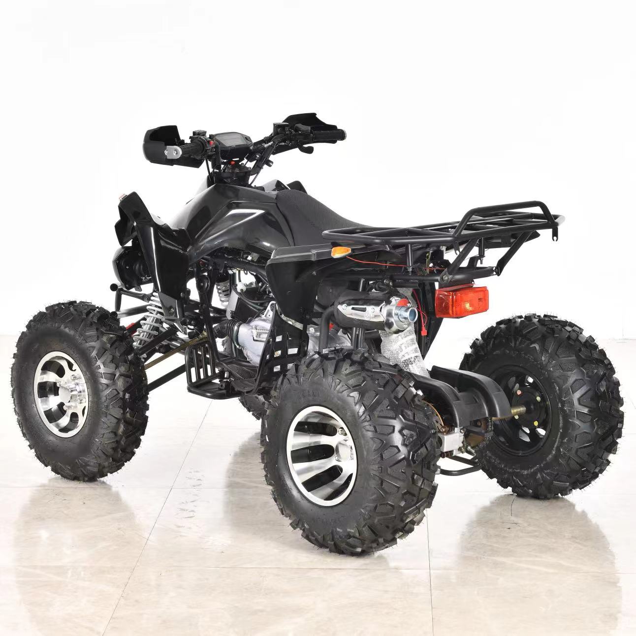 200cc ATV Rocket