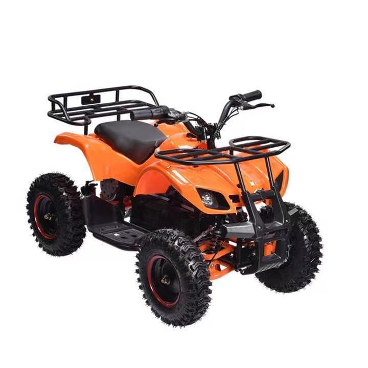 500W Electric ATV