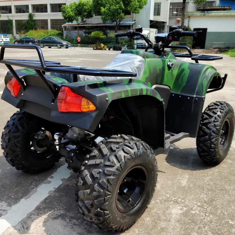 60v5000 ATV