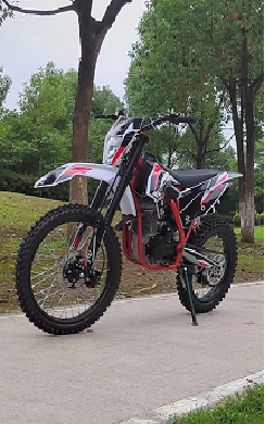 250cc/300cc Off-road motorcycle